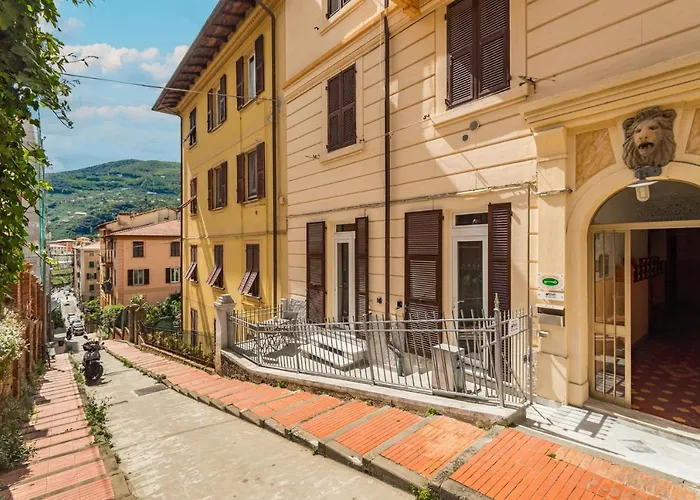 The Dream Station Pensionat