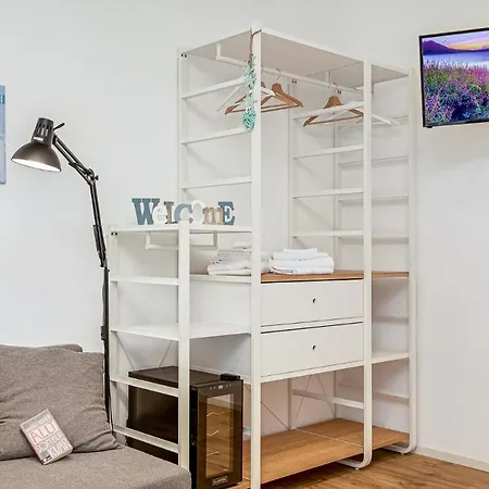 The Dream Station Pensjonat La Spezia