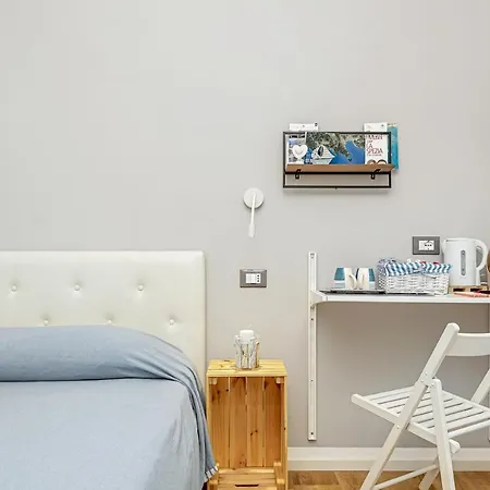 The Dream Station Pensionat La Spezia