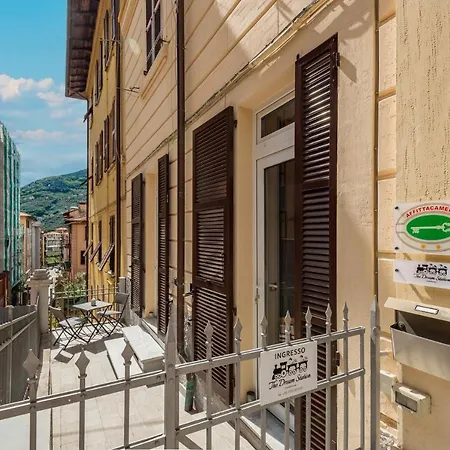 Pensjonat The Dream Station