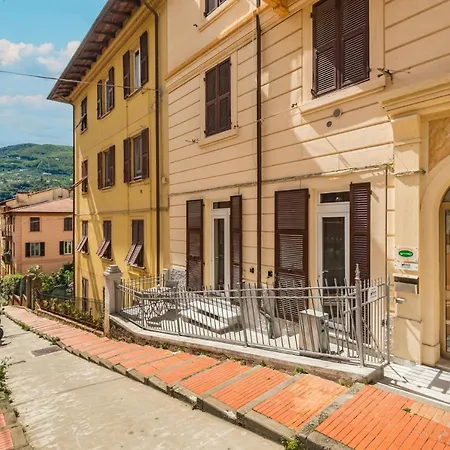 The Dream Station Pensionat