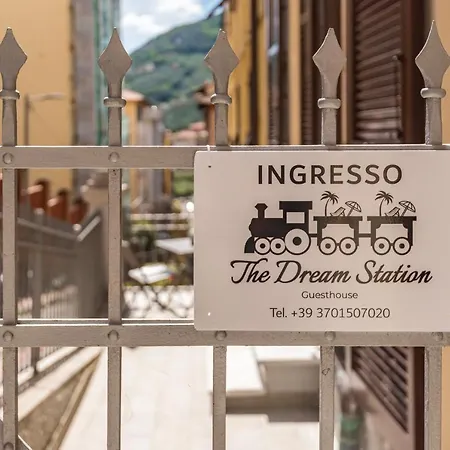 The Dream Station La Spezia
