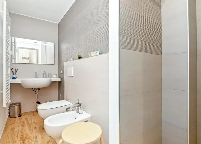 The Dream Station 3* Специя