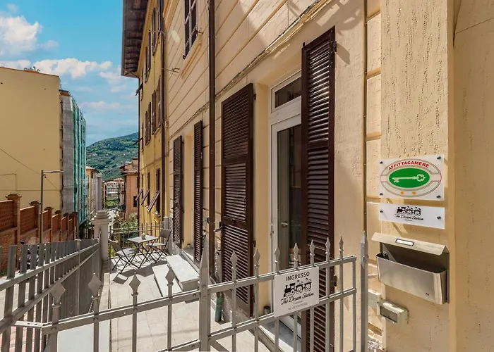 Penzion The Dream Station